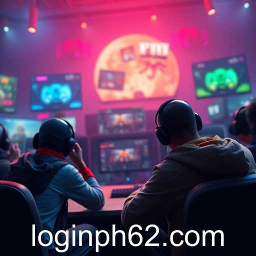 The Evolution of English Gaming Communities