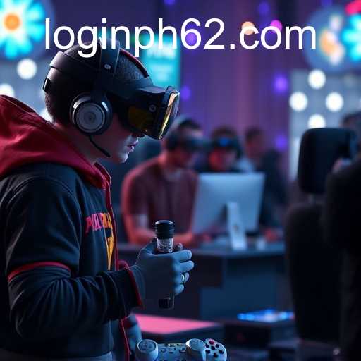 Gaming Ecosystems Transform in 2025