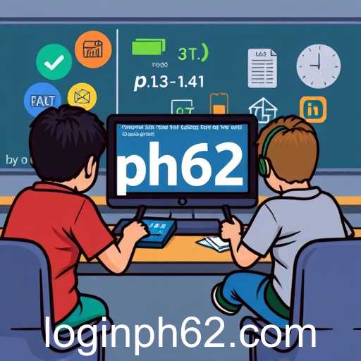 The Rise of PH62: A Gaming Revolution