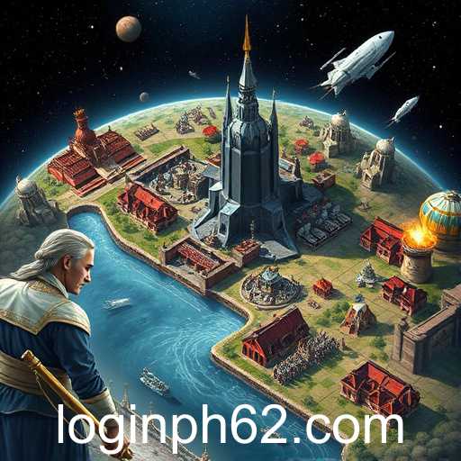 PH62: The Digital Playground Revolutionizing Online Gaming